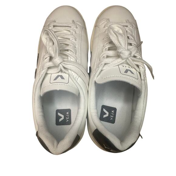 Veja Urca Sneaker (White‎ Nautico) main image 5